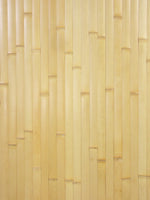 Load image into Gallery viewer, Flameproof bamboo [bleached bamboo] Horizontal bamboo 3x6 board
