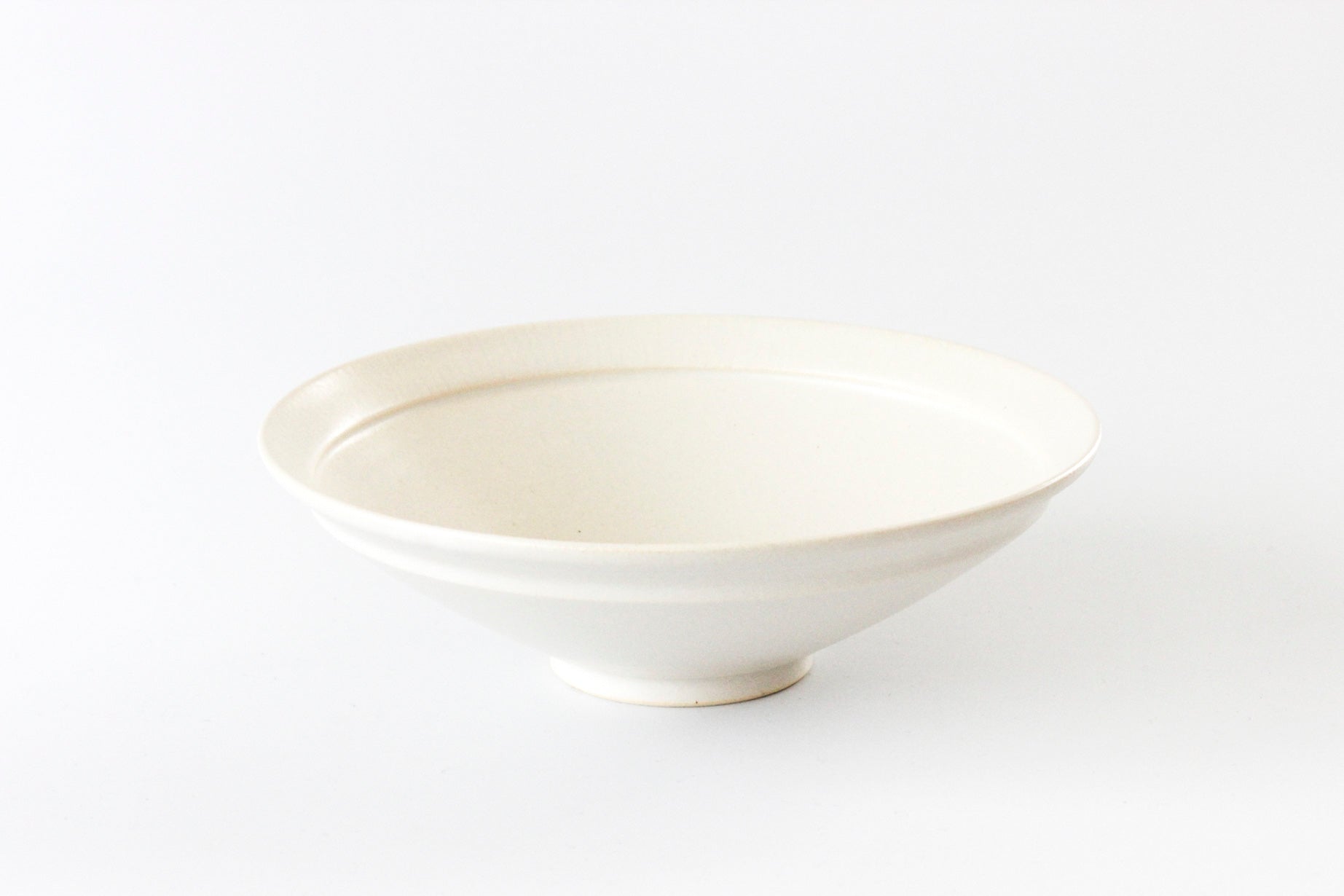 Rim Bowl L shiro-kuro