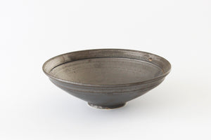 Rim Bowl L shiro-kuro