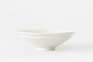 Rim Bowl L shiro-kuro