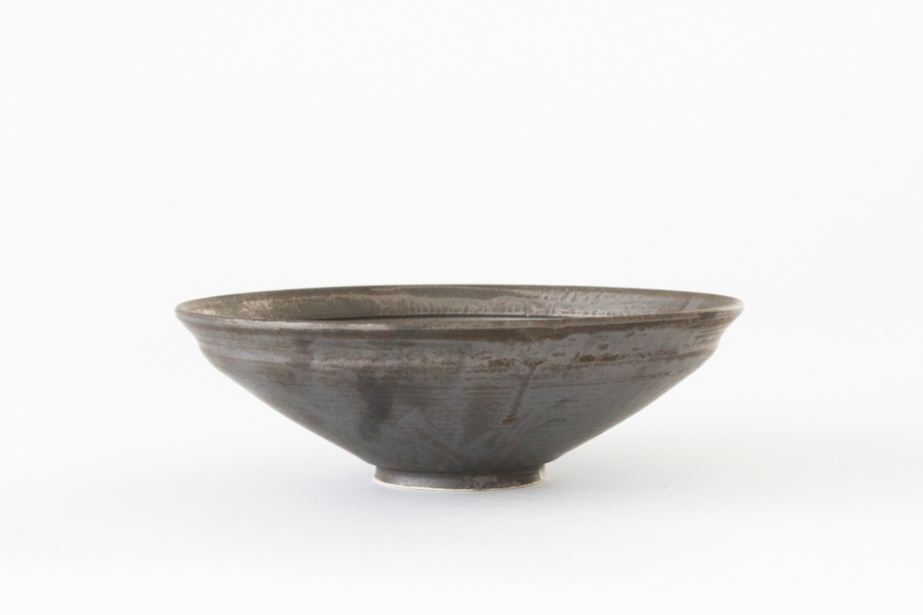 Rim Bowl L shiro-kuro