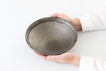 Load image into Gallery viewer, Rim Bowl L shiro-kuro
