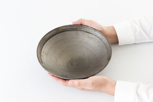 Rim Bowl L shiro-kuro