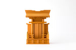 Load image into Gallery viewer, Kamitana Imperial Palace with high column
