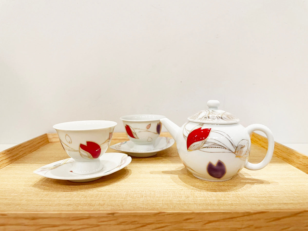 SHOWKO Tea set