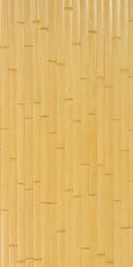 Load image into Gallery viewer, Flameproof bamboo [bleached bamboo] Horizontal bamboo 3x6 board
