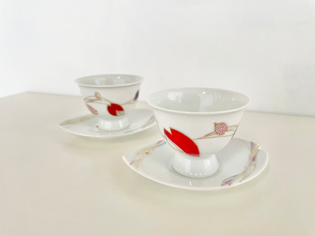 SHOWKO Tea set