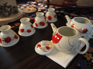 SHOWKO Tea set