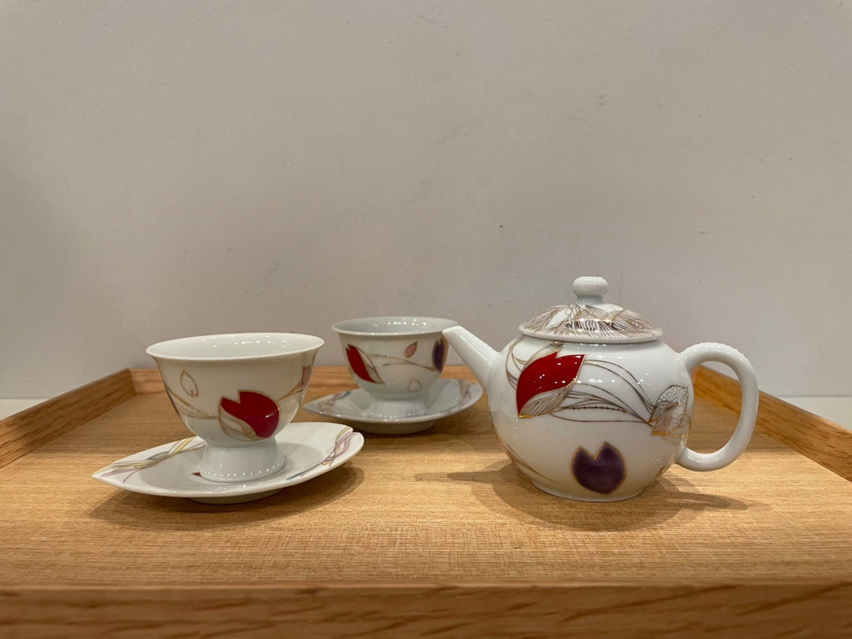 SHOWKO Tea set